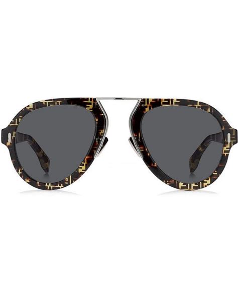 fendi limited edition tortoise shell sunglasses with crystal|Women's Designer Sunglasses .